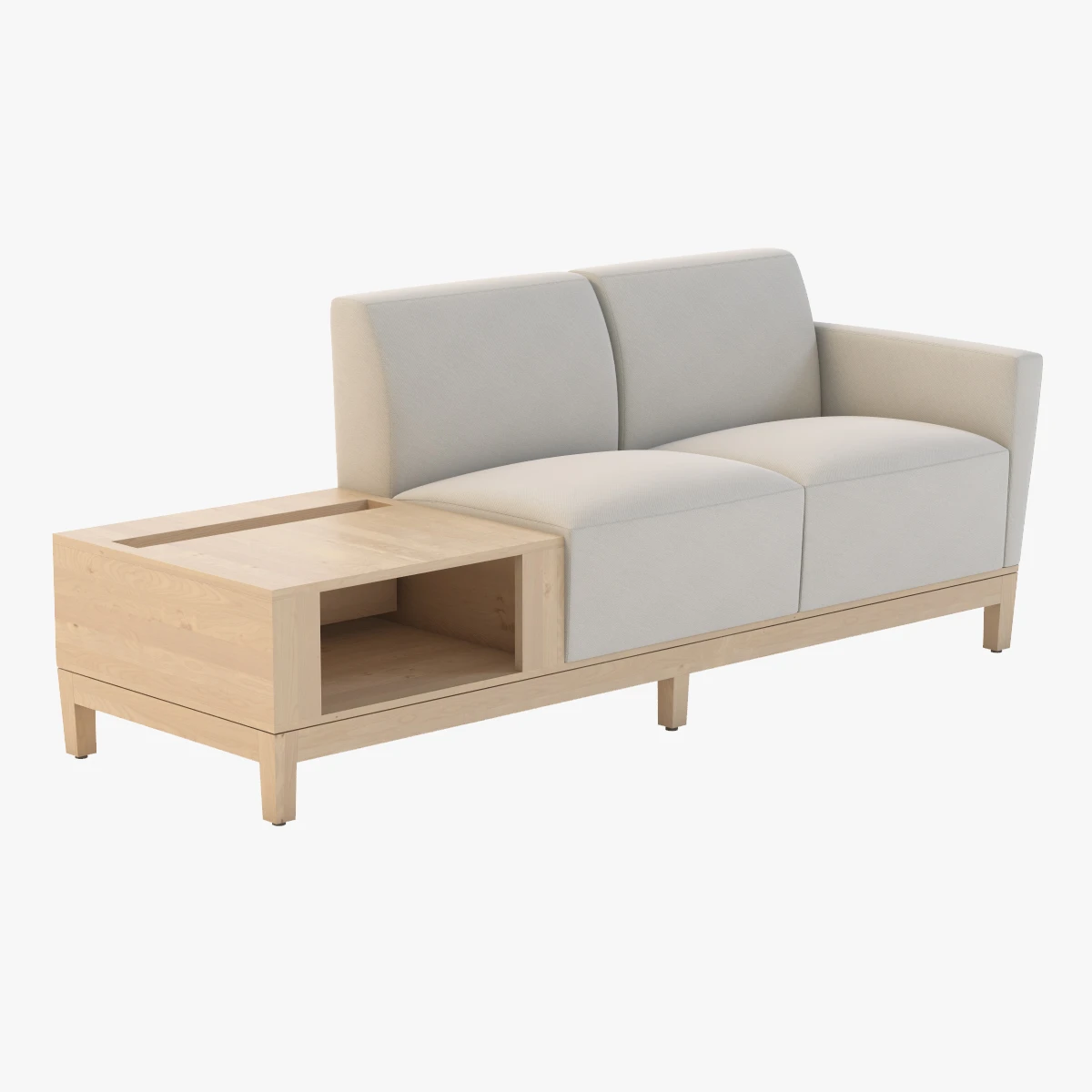 Nemschoff Sofa Collection 03 3D Model_09